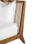 Syrah Bed King Uniqwa Collections