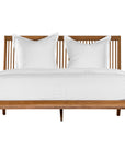 Syrah Bed Uniqwa Collections