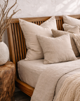 Syrah Bed Uniqwa Collections