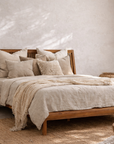 Syrah Bed Uniqwa Collections