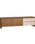 Syrah Entertainment Unit Uniqwa Collections
