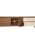 Syrah Entertainment Unit Uniqwa Collections