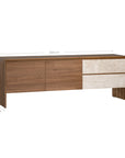 Syrah Sideboard Uniqwa Collections