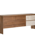 Syrah Sideboard Uniqwa Collections