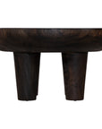 Tamale Low Side Table | Truffle Uniqwa Collections