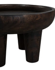 Tamale Low Side Table | Truffle Uniqwa Collections