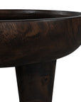 Tamale Low Side Table | Truffle Uniqwa Collections
