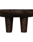 Tamale Low Side Table | Truffle Uniqwa Collections