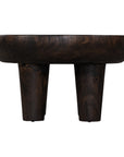 Tamale Low Side Table | Truffle Uniqwa Collections