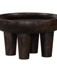 Tamale Low Side Table | Truffle Uniqwa Collections