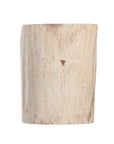 Log Stool Uniqwa Collections