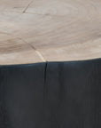 Trunk Side Table Uniqwa Collections