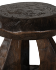 Tsuana Stool | Truffle Uniqwa Collections