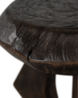 Tsuana Stool | Truffle Uniqwa Collections