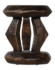 Tsuana Stool | Truffle Uniqwa Collections