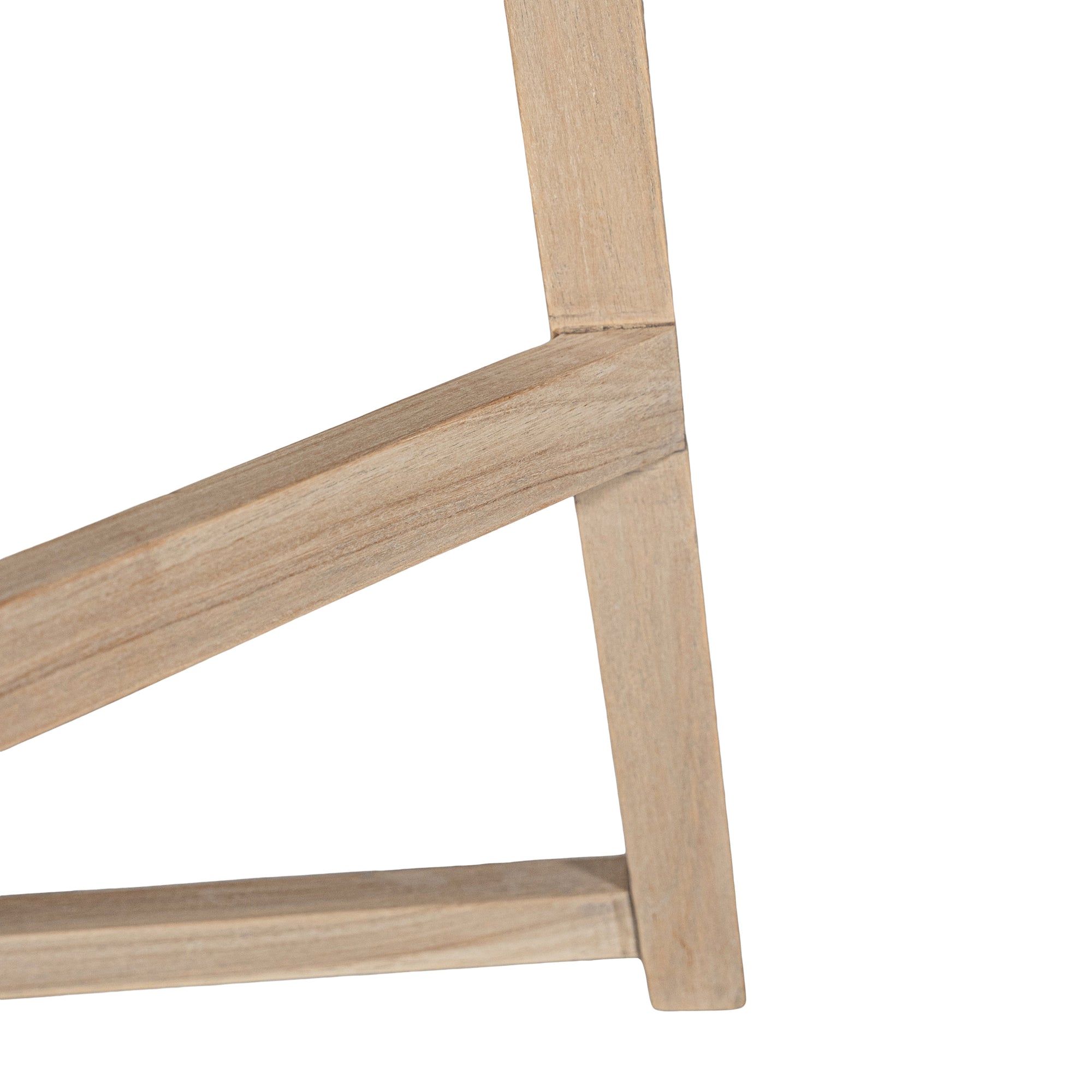 Tula Barchair | Polyrattan | Natural Uniqwa Collections