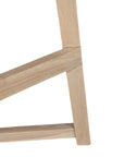Tula Barchair | Polyrattan | Natural Uniqwa Collections