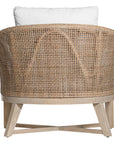 Tula Occasional Chair | Natural Uniqwa Collections