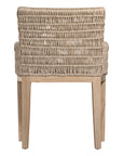 Tuvulu Arm Chair Uniqwa Collections