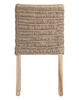 Tuvulu Dining Chair Uniqwa Collections