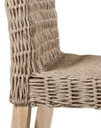 Tuvulu Dining Chair Uniqwa Collections