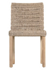 Tuvulu Dining Chair Uniqwa Collections