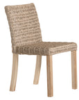 Tuvulu Dining Chair Uniqwa Collections