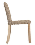 Tuvulu Dining Chair Uniqwa Collections