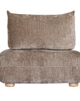 Tyler Sofa | Desert Haze Uniqwa Collections