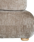 Tyler Sofa | Desert Haze Uniqwa Collections