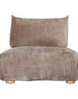 Tyler Sofa | Desert Haze Uniqwa Collections