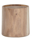 Umboko Stool | Natural Uniqwa Collections