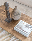 Naga Antique Bed NC-00255 Authentic Naga Antique