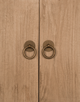 Yunnan Elm Buffet | Natural Uniqwa Collections