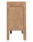 Yunnan Elm Buffet | Natural Uniqwa Collections