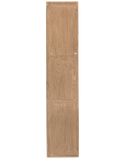 Yunnan Elm Buffet | Natural Uniqwa Collections