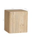 Zama Stool Uniqwa Collections