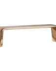 Zambia Bench Uniqwa Collections