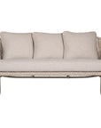 Zighy Sofa | Two Seater Uniqwa Collections