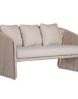 Zighy Sofa | Two Seater Uniqwa Collections