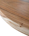 Zimbabwe Dining Table | Circular Uniqwa Collections