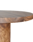 Zimbabwe Dining Table | Circular Uniqwa Collections