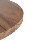 Zimbabwe Dining Table | Circular Uniqwa Collections