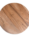 Zimbabwe Dining Table | Circular Uniqwa Collections