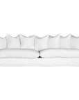 Singita Sofa | Four Seater Uniqwa Collections
