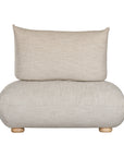 Tyler Sofa | Natural Uniqwa Collections