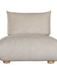 Tyler Sofa | Natural Uniqwa Collections