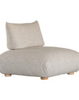 Tyler Sofa | Natural Uniqwa Collections