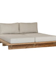 The Cali Daybed Uniqwa Collections