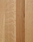 Casuarina Table Top | Square | Oak Casuarina Square Table Top Uniqwa Collections